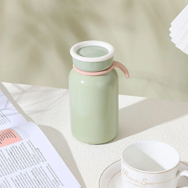 আপনার জলের ফ্লাস্ক কি এই হিসাবে টেকসই এবং লিক-প্রুফ