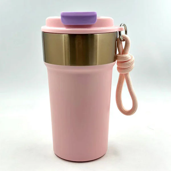 কেন স্টেইনলেস টাম্বলার আধুনিক পানীয়ের জন্য নিখুঁত পছন্দ?