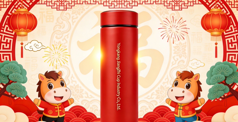 ইয়ংকাং জিয়াংঝি কাপ ইন্ডাস্ট্রির 2026 সালের বসন্ত উৎসবের ছুটির ব্যবস্থা কী?