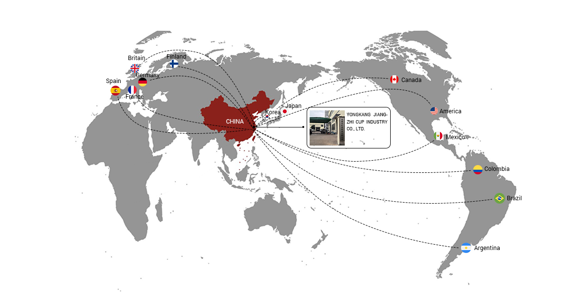 2026 সালে ইয়ংকাং জিয়াংঝি কাপ ইন্ডাস্ট্রি কবে আবার উৎপাদন শুরু করে?