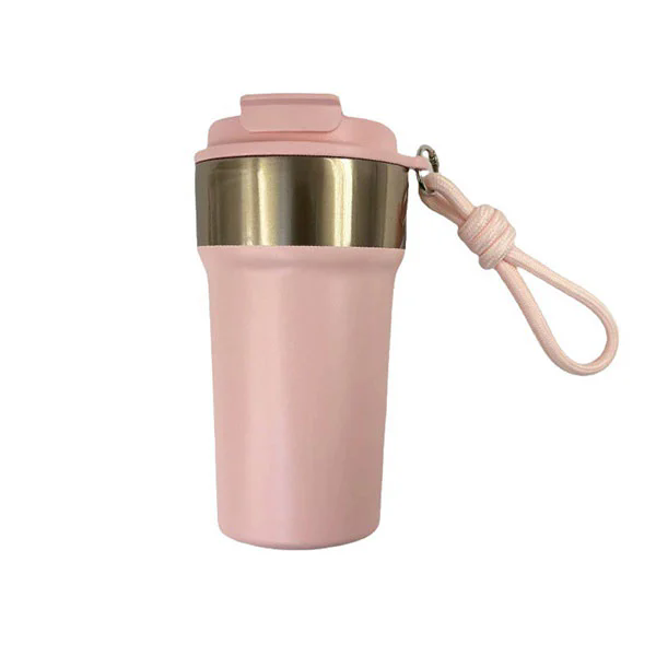 কিভাবে একটি 17oz ভ্রমণ টাম্বলার আপনার দৈনন্দিন রুটিন উন্নত করতে পারে?