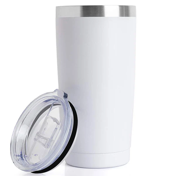 20oz স্টেইনলেস স্টীল মগ