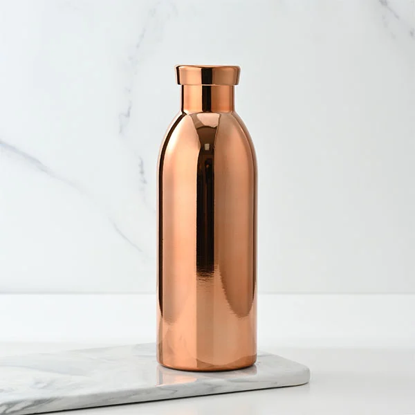 500ml স্টেইনলেস স্টীল ভ্যাকুয়াম ইনসুলেটেড ফ্লাস্ক