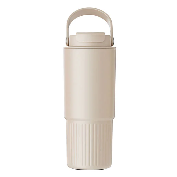 হ্যান্ডেল সহ কফি মগ