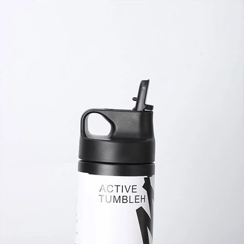 Stainless Steel Insulated Water Bottle