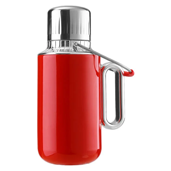 তাপমাত্রা প্রদর্শন পট